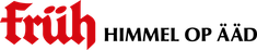 FRÜH Logo