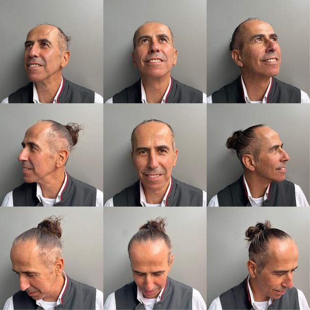 Gabriel Chrysostomides