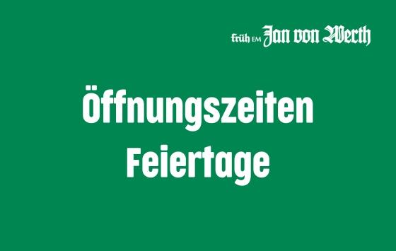 Bild Jetzt schon vormerken!