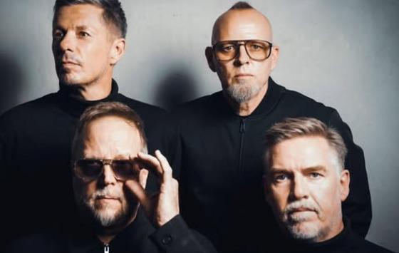 Bild Open-Air Konzert: Die Fantastischen Vier